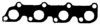 BGA MG2371 Gasket, exhaust manifold